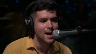 Durand Jones & The Indications - Is It Any Wonder? (Live on KEXP)