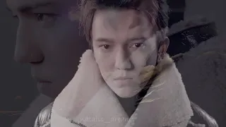 Dimash Qudaibergen Control FMV