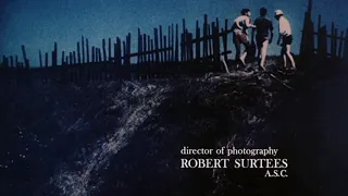 Summer of '42 - Theme & Opening Credits