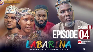 LABARINA SEASON 8 EPISODE 4