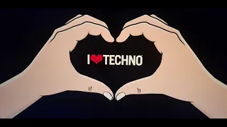 Progressive Techno set