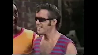 Sha na na seaxon 4 episode 16 with guest stars The Currie sisters