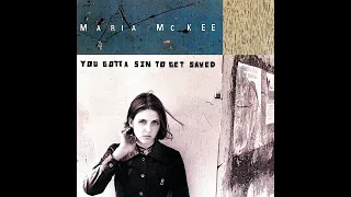Maria Mckee,Only Once