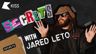 Jared Leto REACTS to someone drinking BREAST MILK 😂