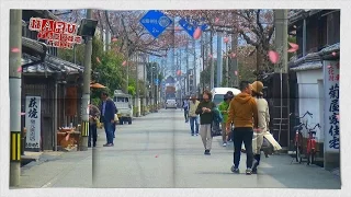 » Mein Austauschjahr « in Japan [Haru Yasumi Trip (4/5)] #34