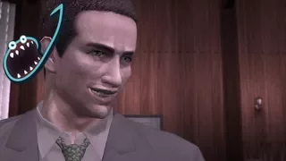 Jerma Streams - Deadly Premonition: The Director's Cut