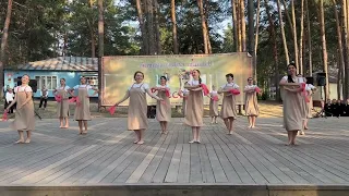Субботея (танец) Танцующие мамы Soul dance moms