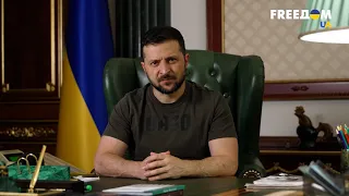 ЗСУ не залишать без відповіді нові обстріли українських міст. Звернення Зеленського