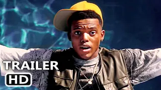 BEL-AIR Teaser Trailer (2022) Fresh Prince Reboot Series