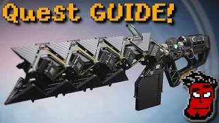 Destiny: Sleeper Simulant (Schläfer Simulakrum) Quest GUIDE! Gameplay German Deutsch