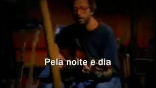 Eric Clapton - Tears in Heaven - (1992) Video Clip - Legendado