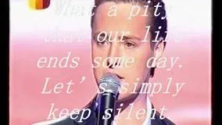 VITAS _ The Young Rook _ english lyric