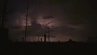 Thunderstorm Free Stock Video Footage - Thunderstorm No Copyright Video - Thunderstorm Royalty Free