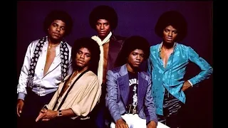 The Jacksons | Destiny Tour | Reimagined | The Instrumentals