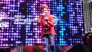 18ч. Депо Фудмолл - "Концерт Смешариков" - Республика KIDS - Сергей Горбачёв