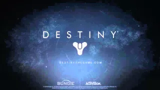 Destiny Info Tower, Ghost (Tyrion Lannister), Beta, E3 2014, Microtransactions Part 7 HD