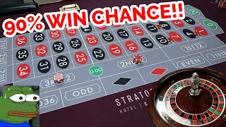 NO WAY YOU CAN LOSE!!! Right?? "Comp Express" Roulette System Review