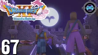 Jealousy - Dragon Quest XI Episode #67 [Blind Let's Play, Playthrough]