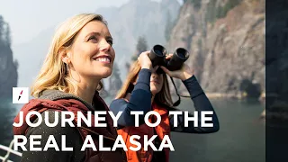 Kenai Fjords Tours | Journey to the Real Alaska