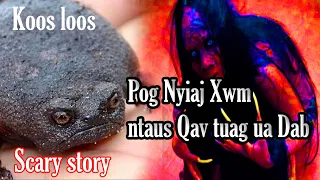 Pog nyiaj xwm ntaus qav tuag ua DAB 1/4/2024