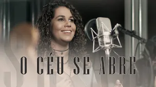 O céu se abre | Eliana Ribeiro ( Voz/Piano ) - ( Adoração e Vida )