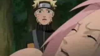 ~*NaruSaku*~ "Your Guardian Angel"