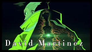 David Martinez - Swing Lynn [Edgerunners]