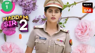 Maddam Sir Season 2 Episode 1 | Maddam sir season 2 promo | Maddam sir promo