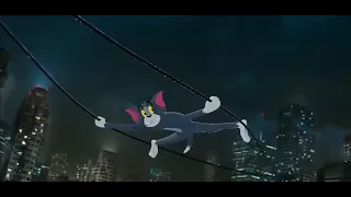 Tom and Jerry funny scene 2 -Том и Джерри смешные сцены 2 湯姆和傑瑞