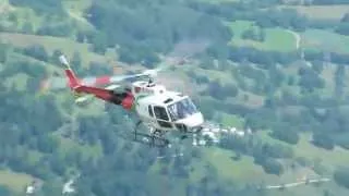 BLUGEON HELIPORTAGE 5