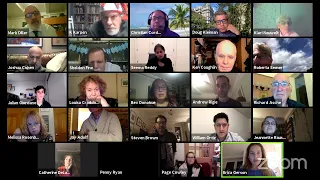 CB7 Steering Committee