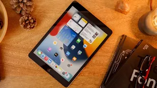 Top 5 Best Tablets You Can Buy In 2024