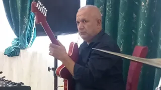 Şamil gitara-Bakı haqqında nağıl