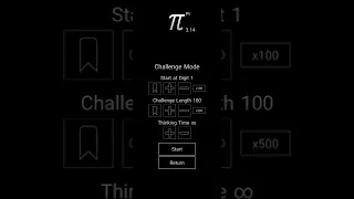 100 digits of Pi in 11 sec