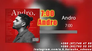 7 00(AK)(задав)~   Andro караоке инстаграм и подпишись www.tiktok.com/@a.k.karaoke 💖