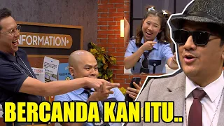 Komandan Andre Viral Di Tiktok! Pasukin Seneng Banget | LAPOR PAK! (06/09/23) Part 1