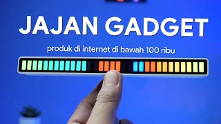 JAJAN BARANG RANDOM DIBAWAH 100 RIBUAN DI INTERNET | Jajan Gadget Episode 36