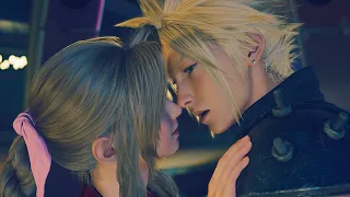 Aerith Says "I Wanna Be With You" to Cloud (Standard & Intimate) - Final Fantasy VII Rebirth