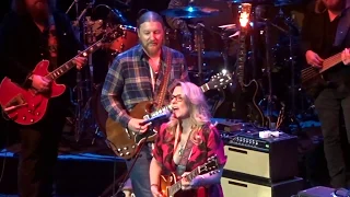 BB King Tribute "Three O’Clock Blues” Susan Tedeschi/Derek Trucks