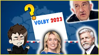 Babiš je (ne)vinný! Koho (ne)volit? || Volby 2023 || Podcast