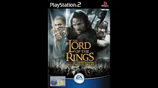 The Lord of the Rings:The Two Towers(PS2)Full Gameplay/Longplay/Story All Characters - No Commentary