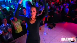 Jovani @ naktinis klubas "Martini" - 2012 09 12