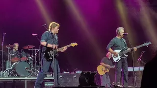 Creedence Clearwater Revisited - Lookin' Out My Back Door - Live in Utica, NY - 10/20/2019