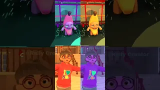 Save the banana cat _roblox vs Nick Fat Boy Robot Scary Teacher 3D Funny - Coffin Dance Song Cover