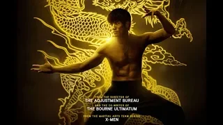 Birth of the Dragon Official Trailer  (2019) -  Bruce Lee Biopic