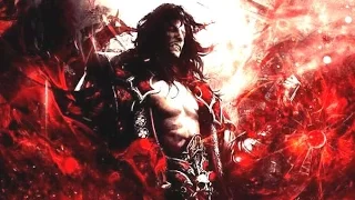 Castlevania: Lords of Shadow 2 4K Game Movie (All Cutscenes) Ultra HD 60FPS