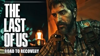 Road to Recovery: A Last of Us Roleplay [ASMR] [The Last of Us]