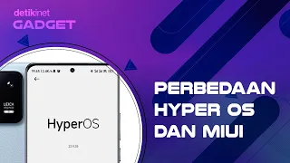 Mengenal Hyper OS yang Jadi Pengganti MIUI