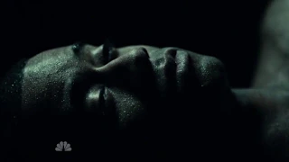 HANNIBAL TV-THE MURALIST ABDUCTION SCENE