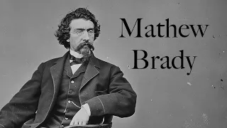 RTD 450 - History Project II - Mathew Brady Documentary